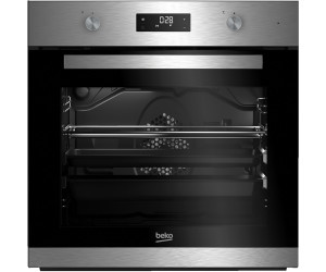 Beko BIM12301XP ab € 441,39 | Preisvergleich bei idealo.at BEKO BIM12301XP, Backofen edelstahl