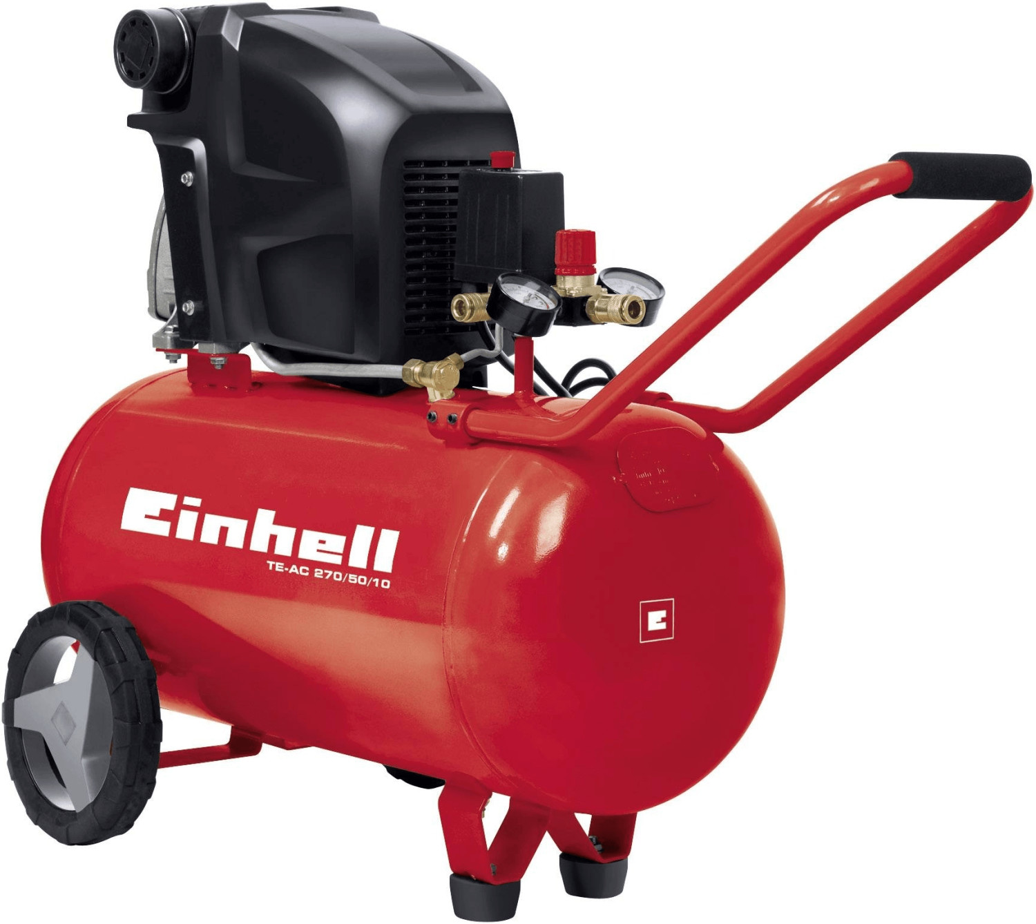 Einhell TE-AC 270/50/10