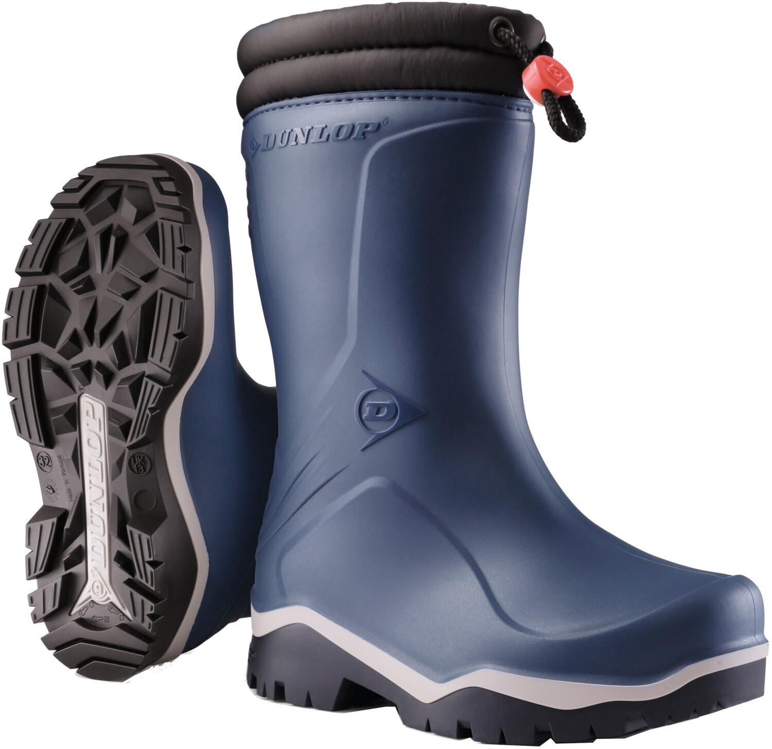 Dunlop Boots Blizzard Kids from Best Black Friday Deals 2025