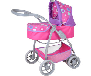 Buy Knorrtoys Coco Splash Pink From 48 90 Today Best Deals
