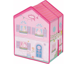 argos baby annabell bedroom