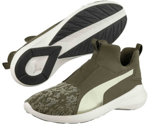 puma rebel verde oliva puma rebel verde oliva