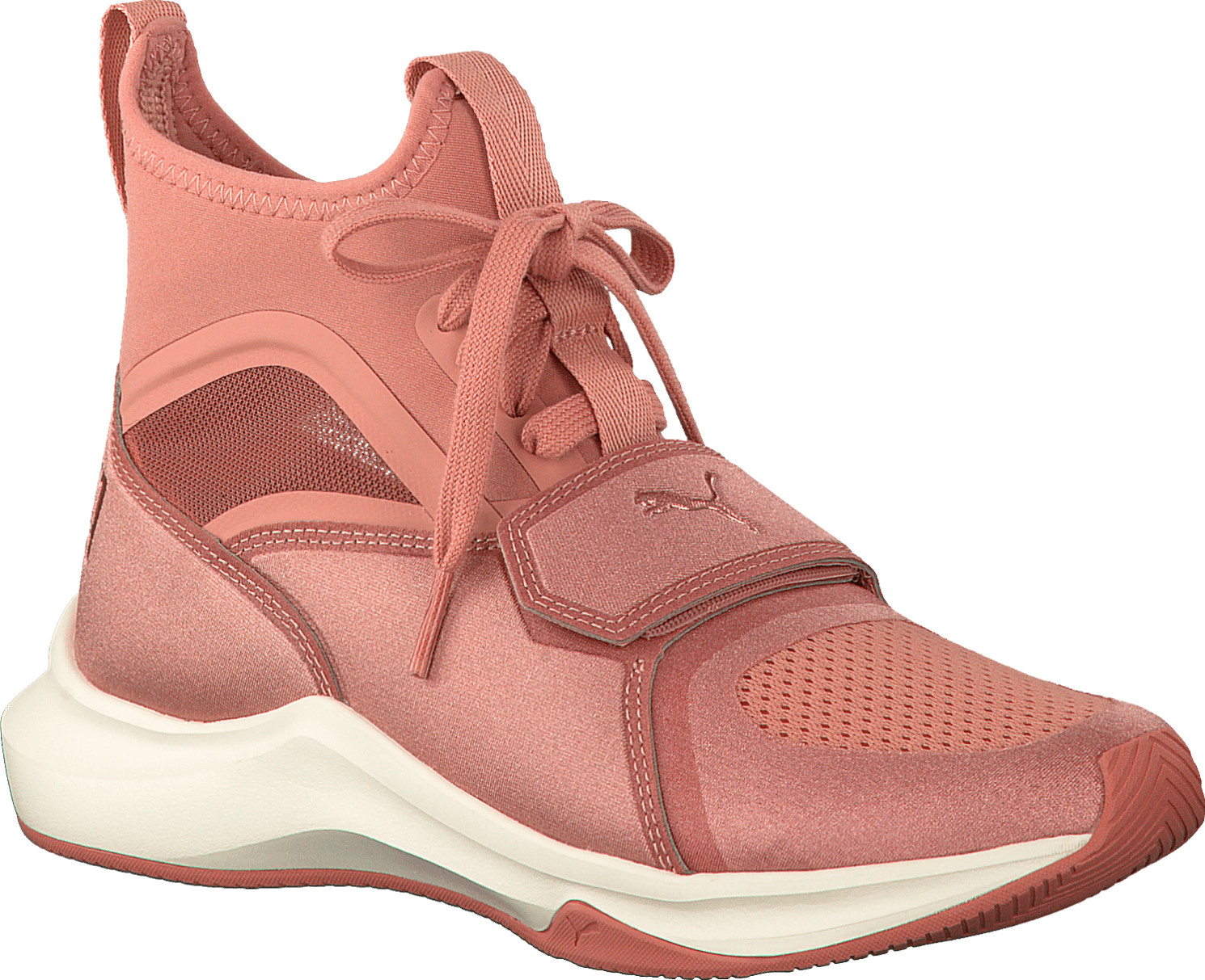 Puma Phenom Wmn cameo brown/whisper white