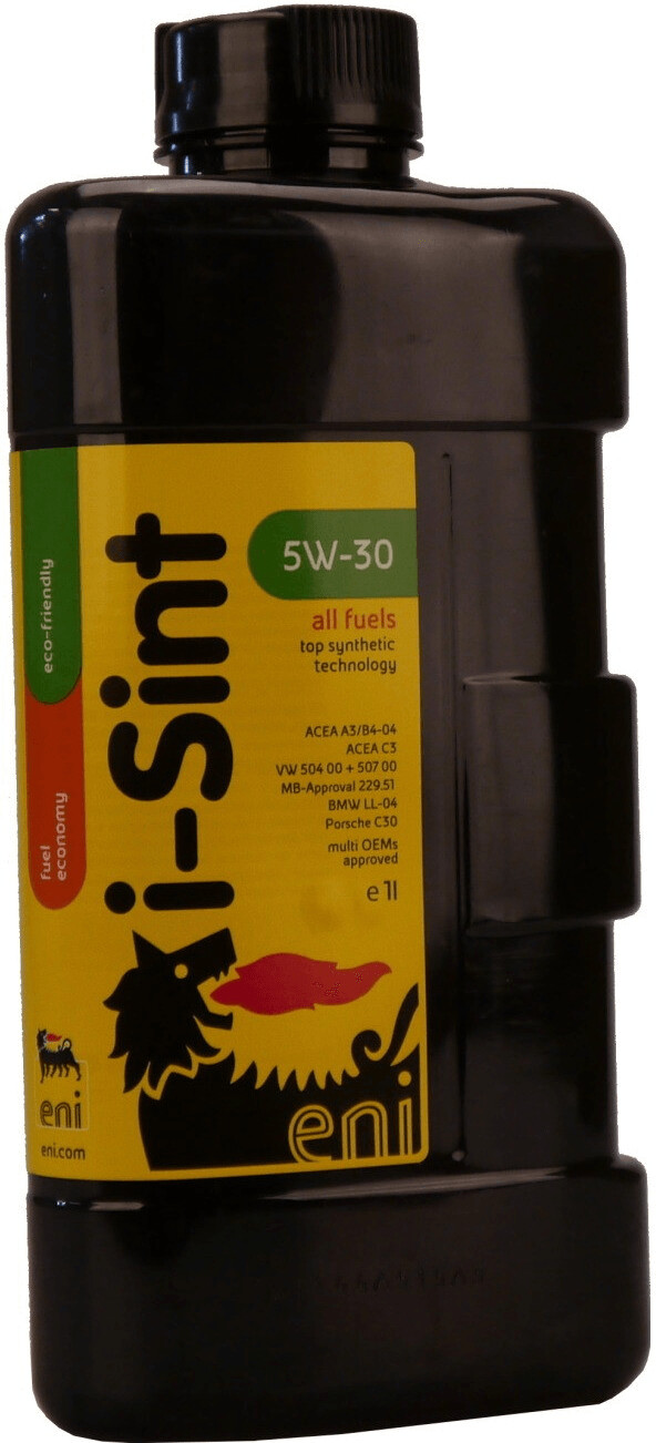 Eni i-Sint 5W-30