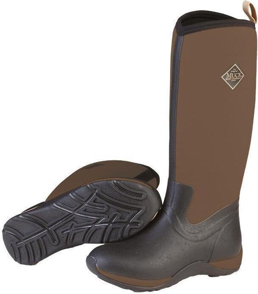 Muck Boot Arctic Adventure W ab € 114,68 Preisvergleich bei