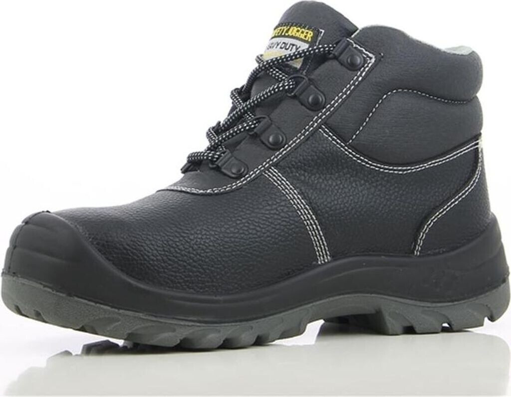 Safety Jogger Bestboy2