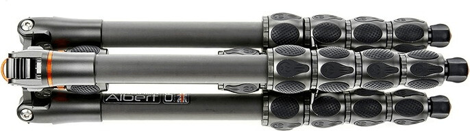 3 legged thing Eclipse Albert