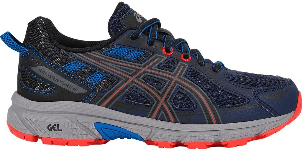 Asics gel venture 6 indigo blue hotsell