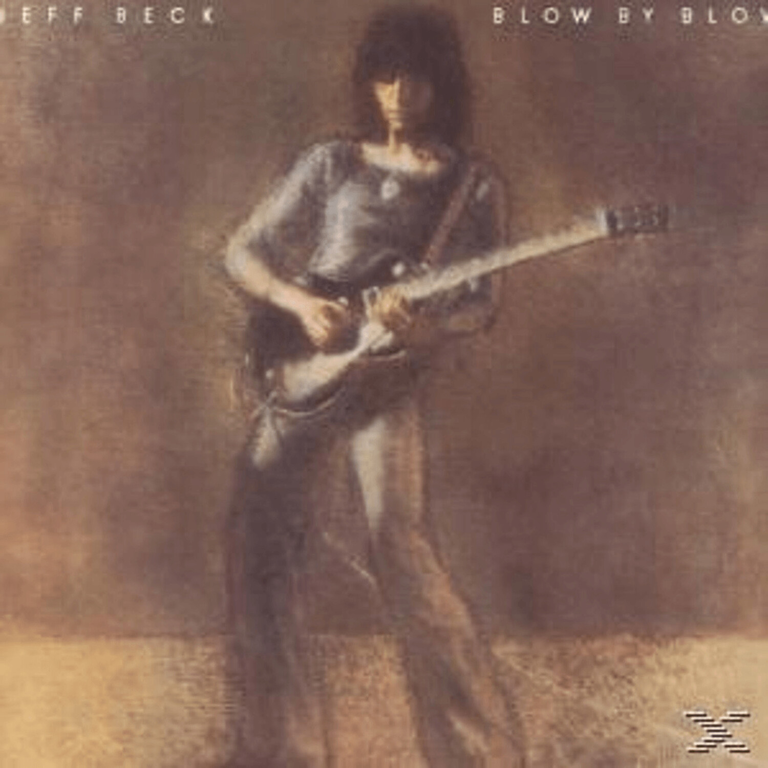 Jeff Beck - Blow By Blow - (Vinyl)