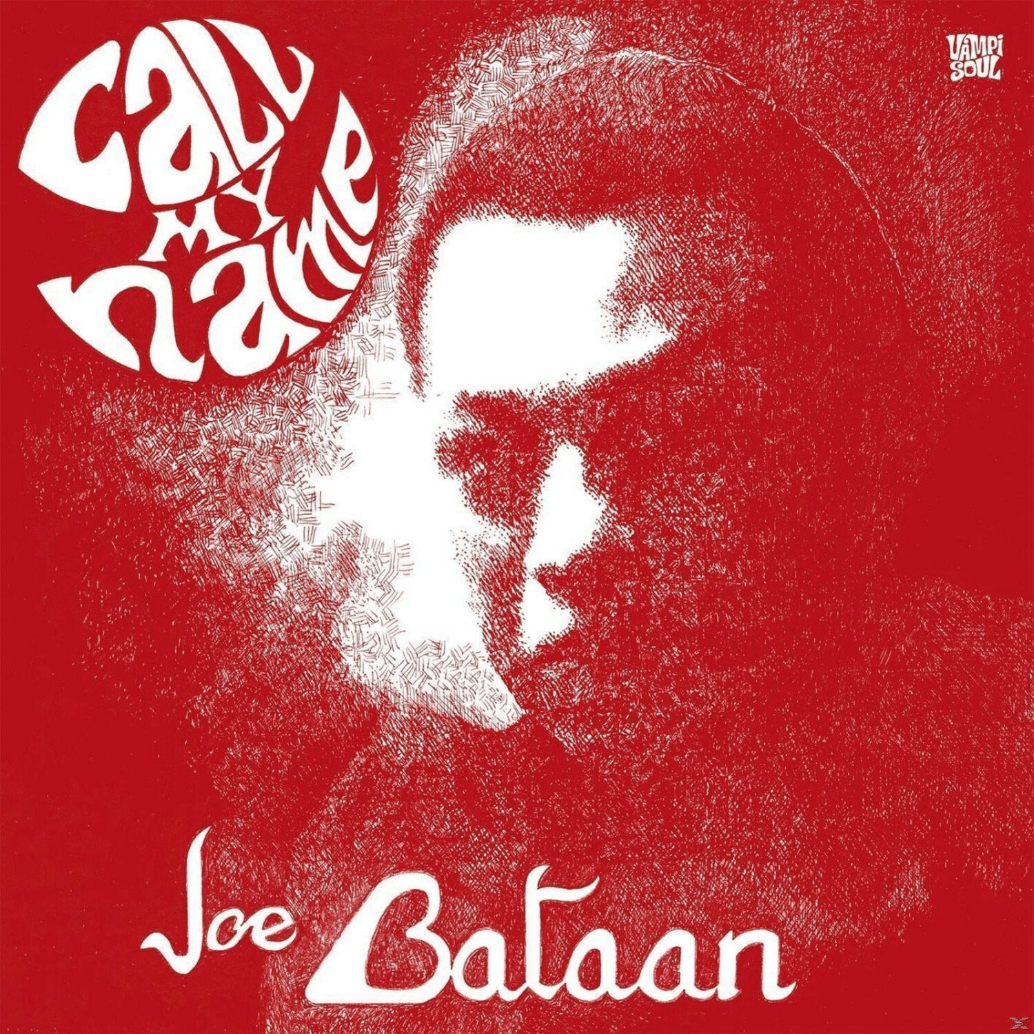 Joe Bataan - Call My Name - (Vinyl)