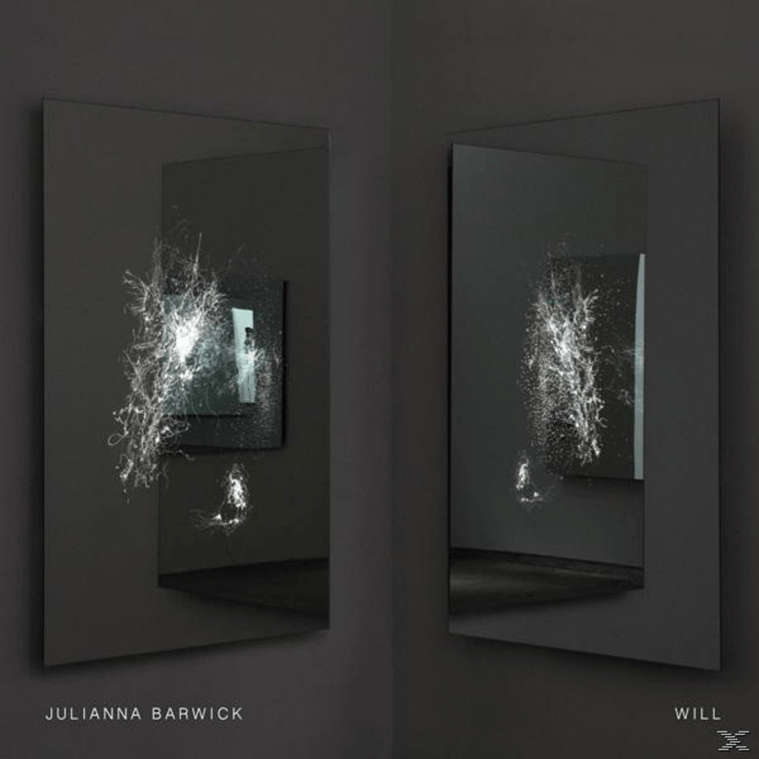 Julianna Barwick - Will - (Vinyl)