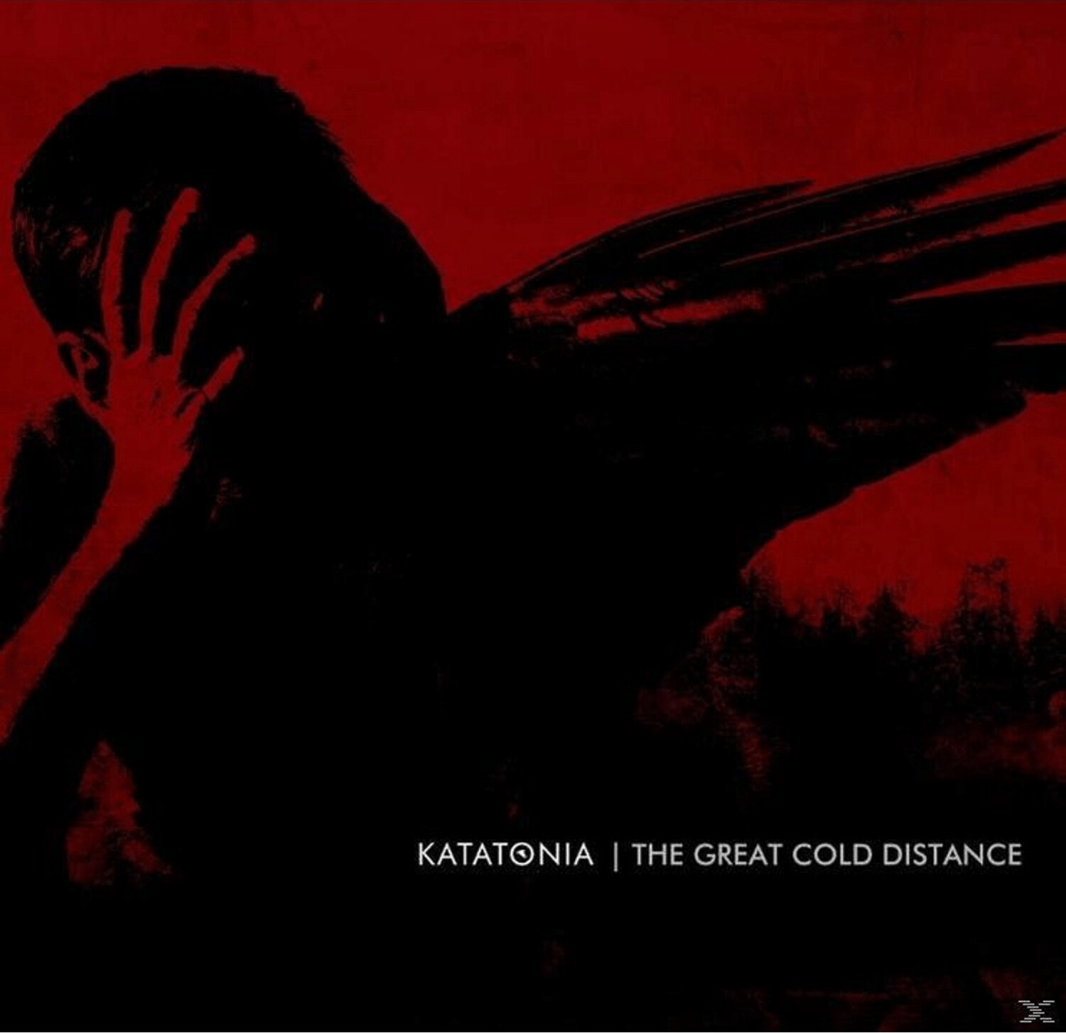 Katatonia - The Great Cold Distance (10th Anniversary Edition) - (Vinyl)
