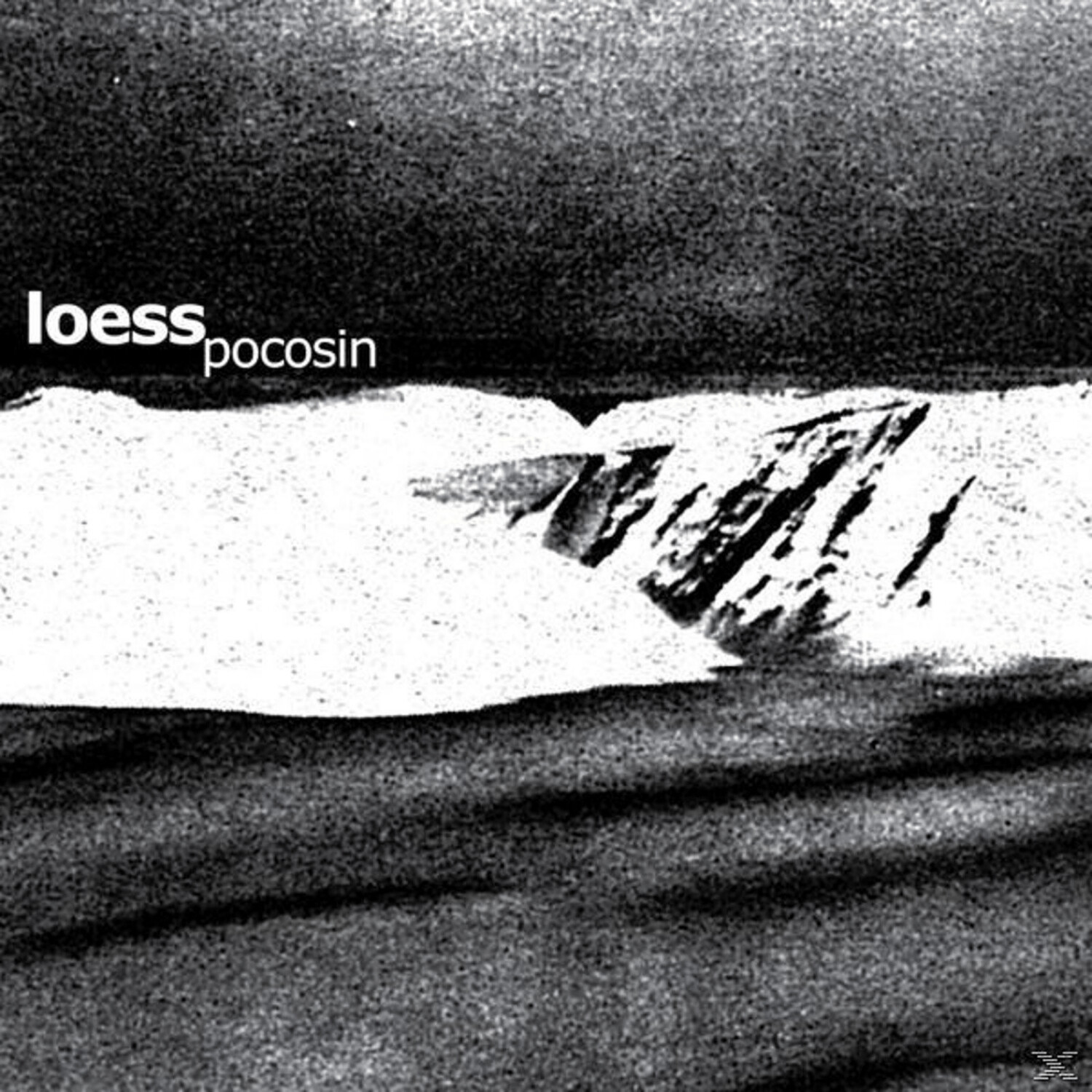 Loess - Pocosin - (Vinyl)