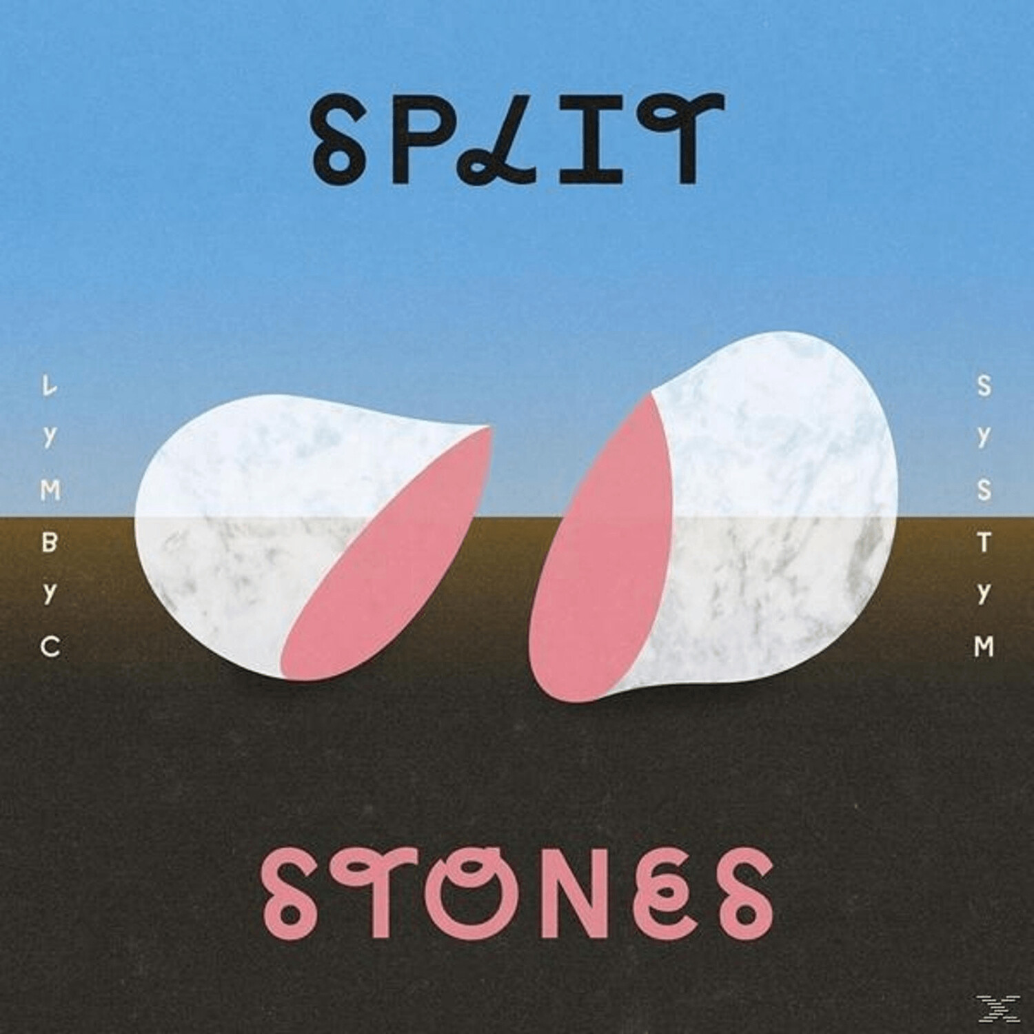 Lymbyc Systym - Split Stones - (Vinyl)