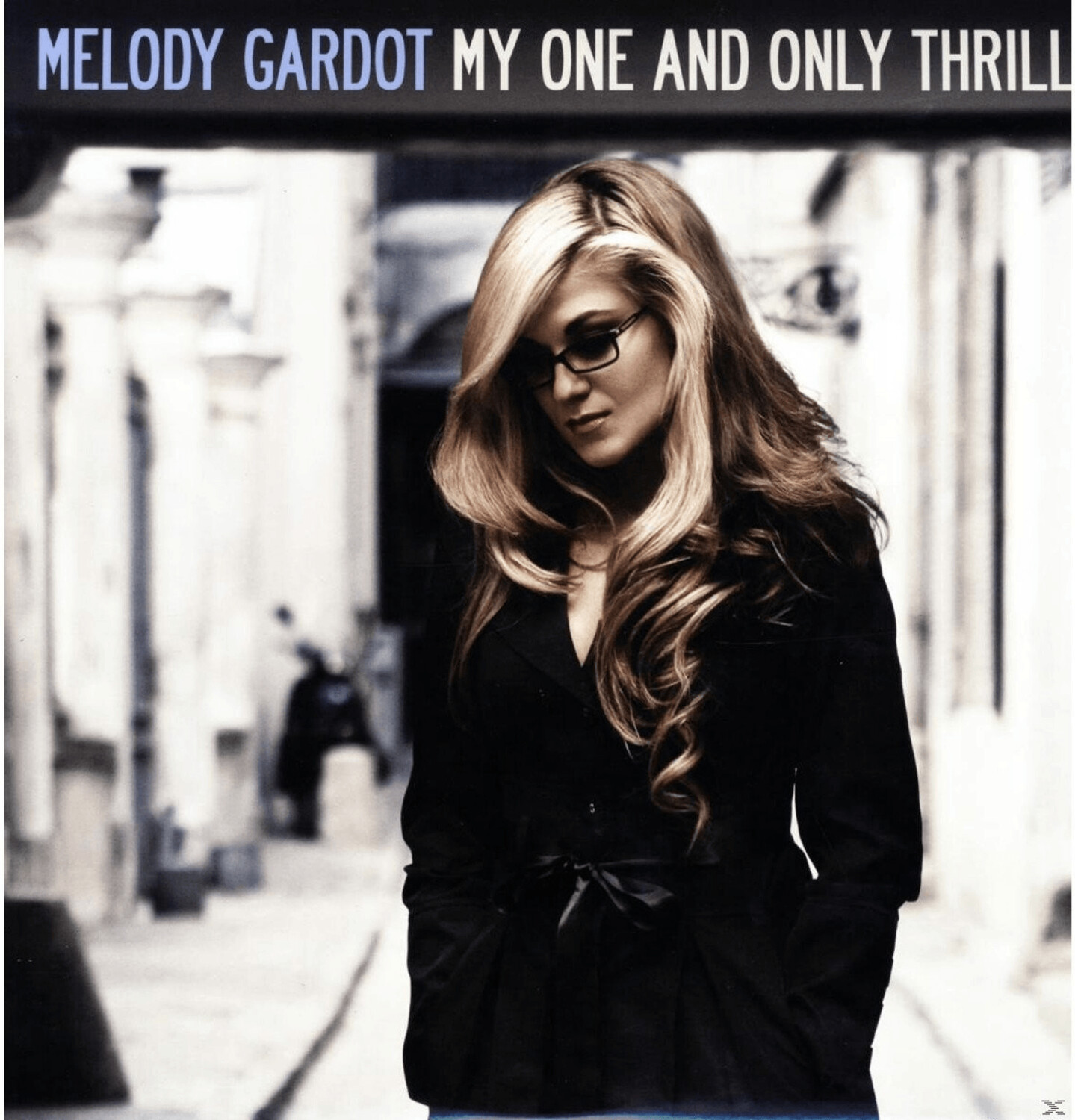 Melody Gardot - My One And Only Thrill - (Vinyl)