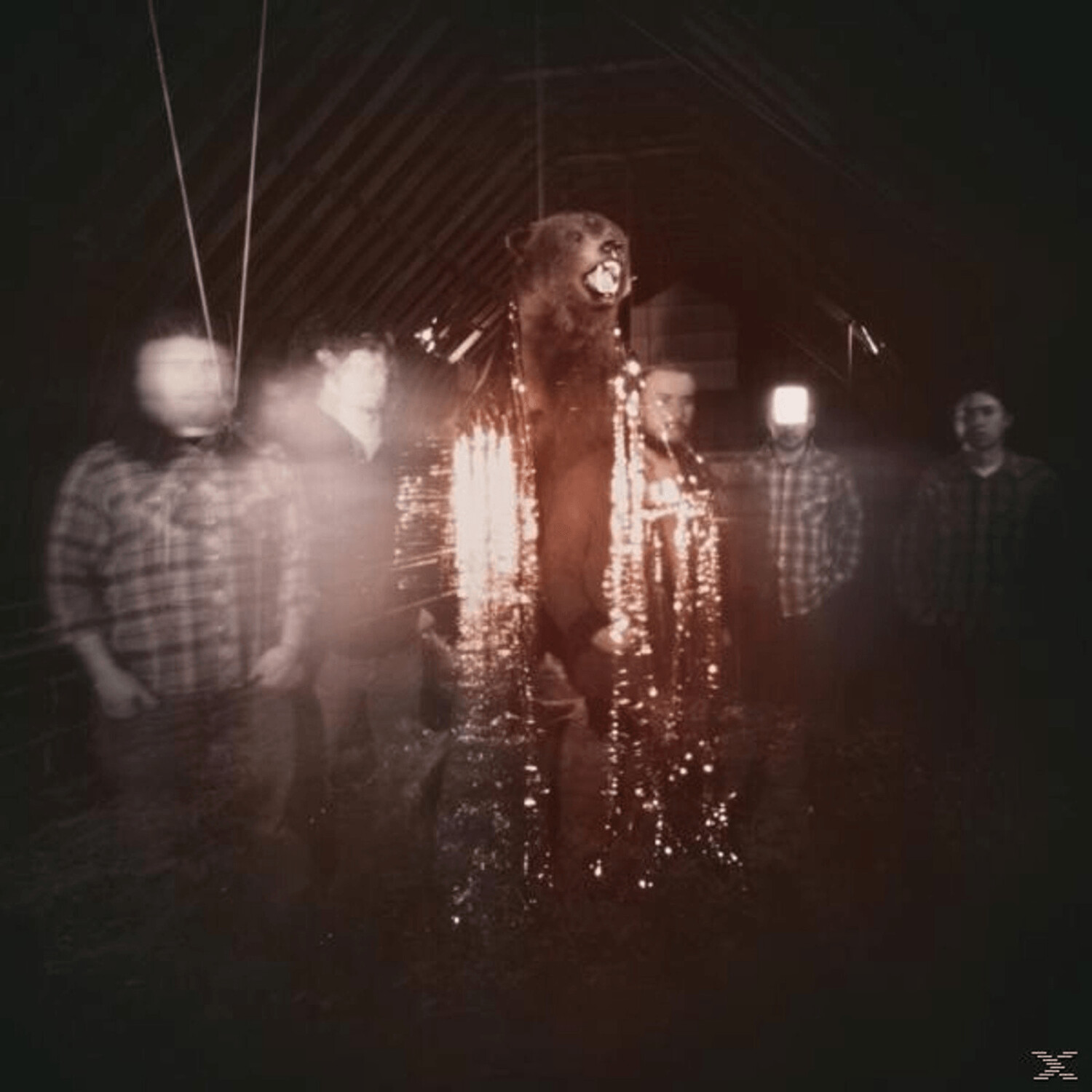 My Morning Jacket - It Still Moves (4LP) - (Vinyl)
