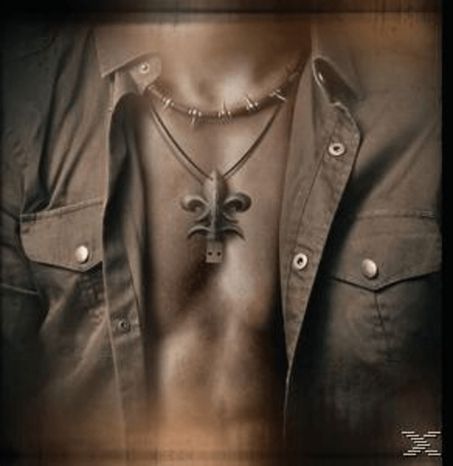 Operation: Mindcrime - The Key (Ltd.Gatefold/Gold Vinyl/180 Gramm) - (Vinyl)