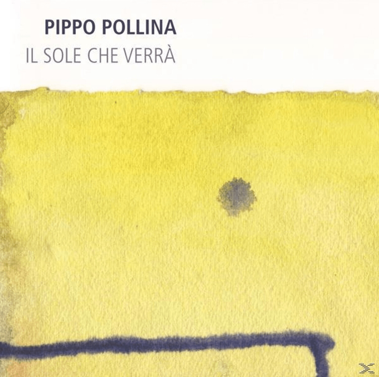 Pippo Pollina - Il Sole Che Verra (Vinyl)