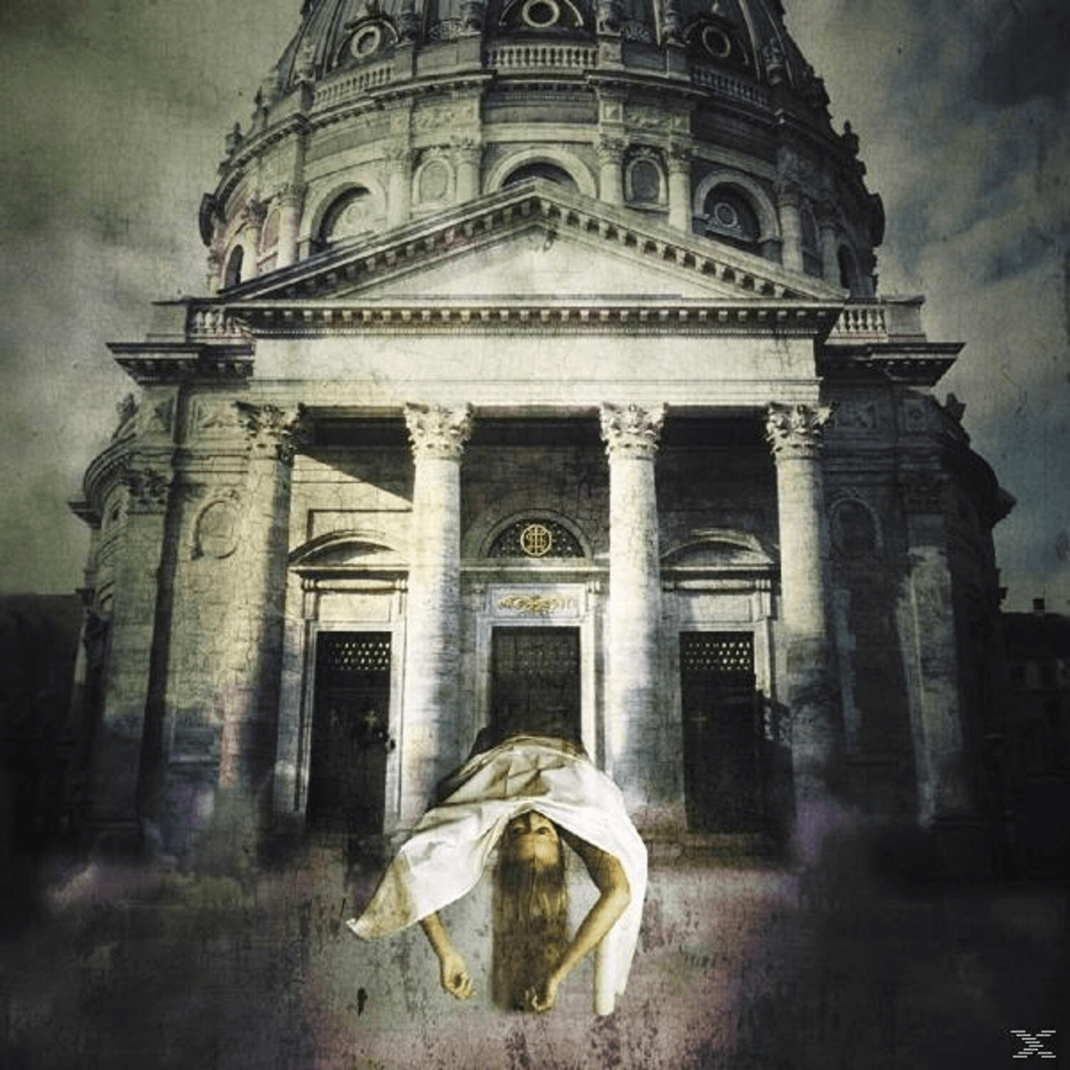 Porcupine Tree - Coma Divine - (Vinyl)