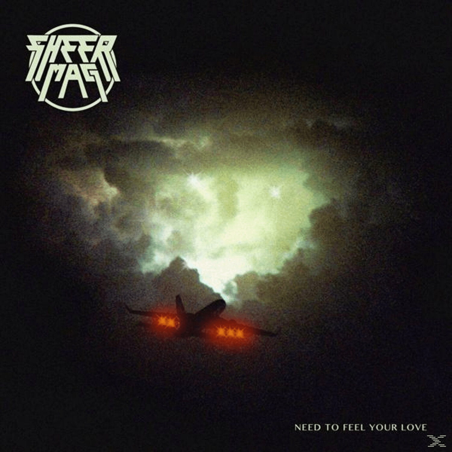 Sheer Mag - Need To Feel Your Love - (Vinyl)