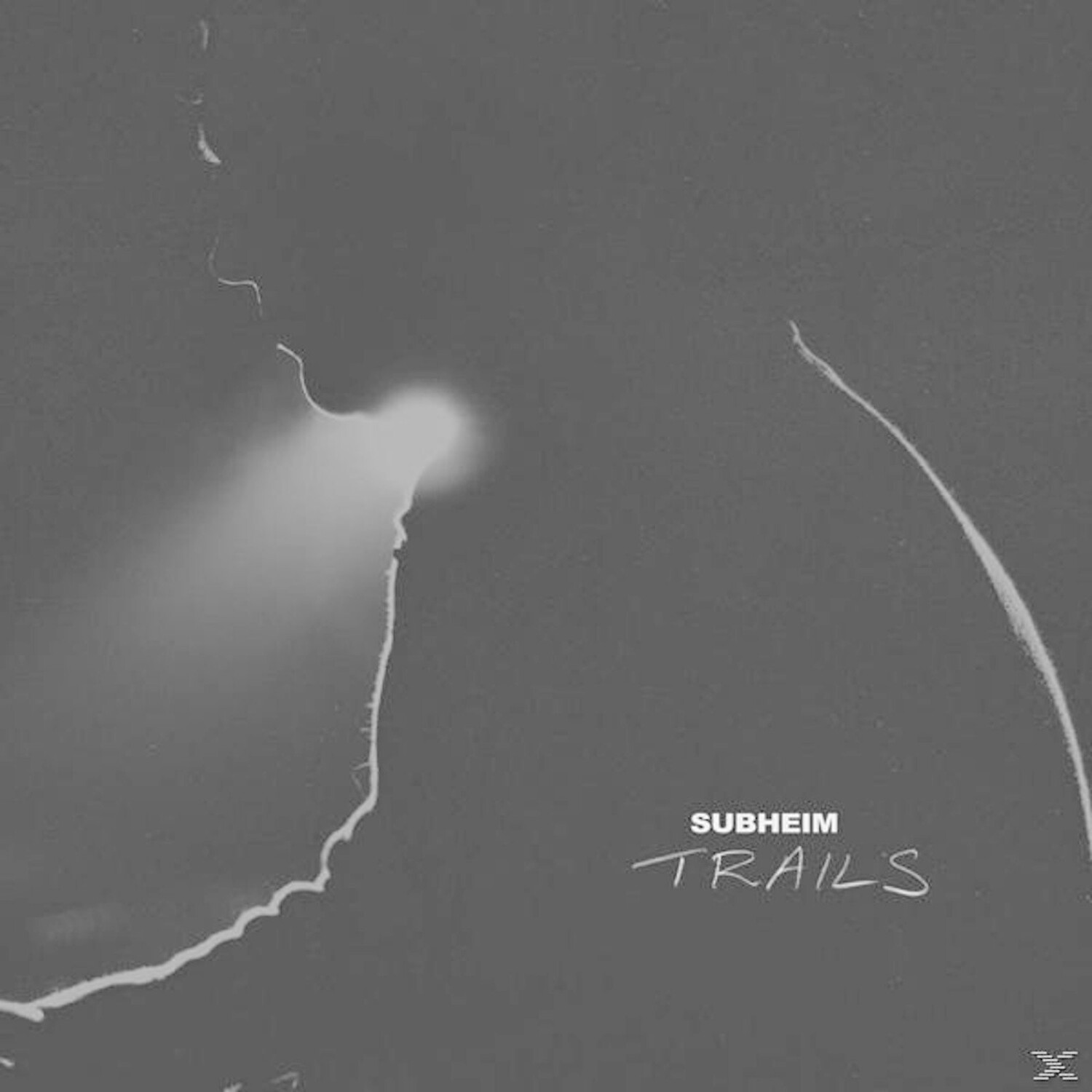 Subheim - Trails EP - (Vinyl)