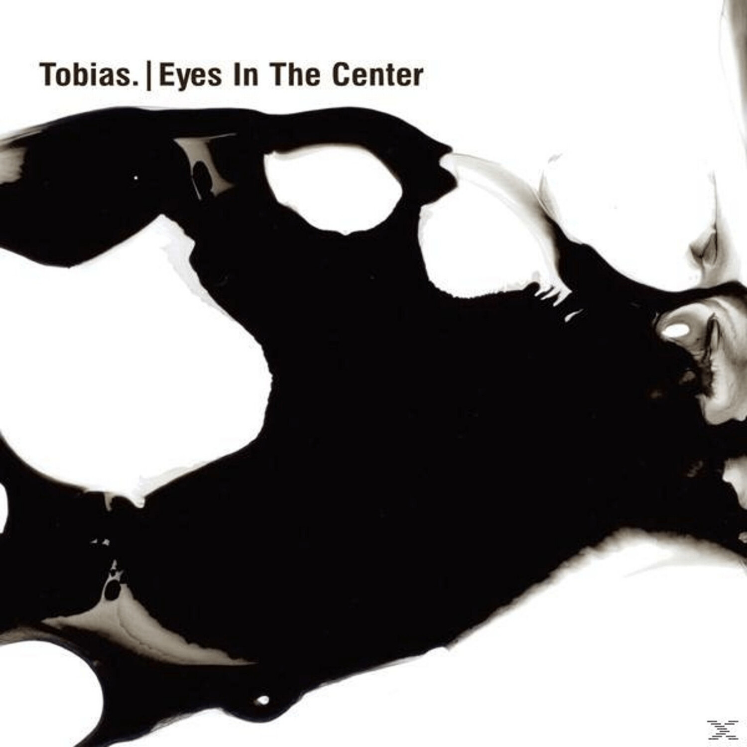 Tobia - Eyes In The Center (2LP) - (Vinyl)