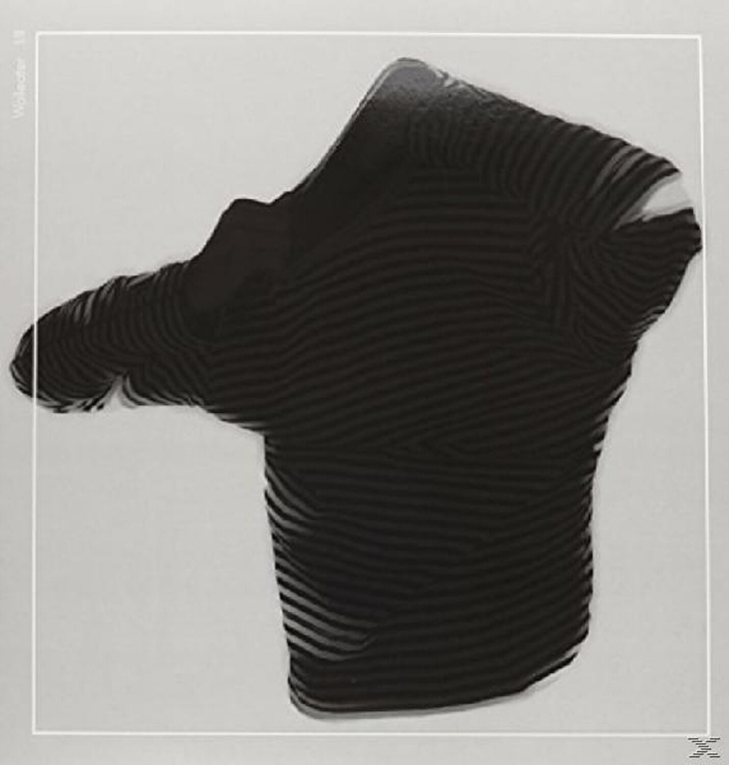 Walleater - I/II - (Vinyl)