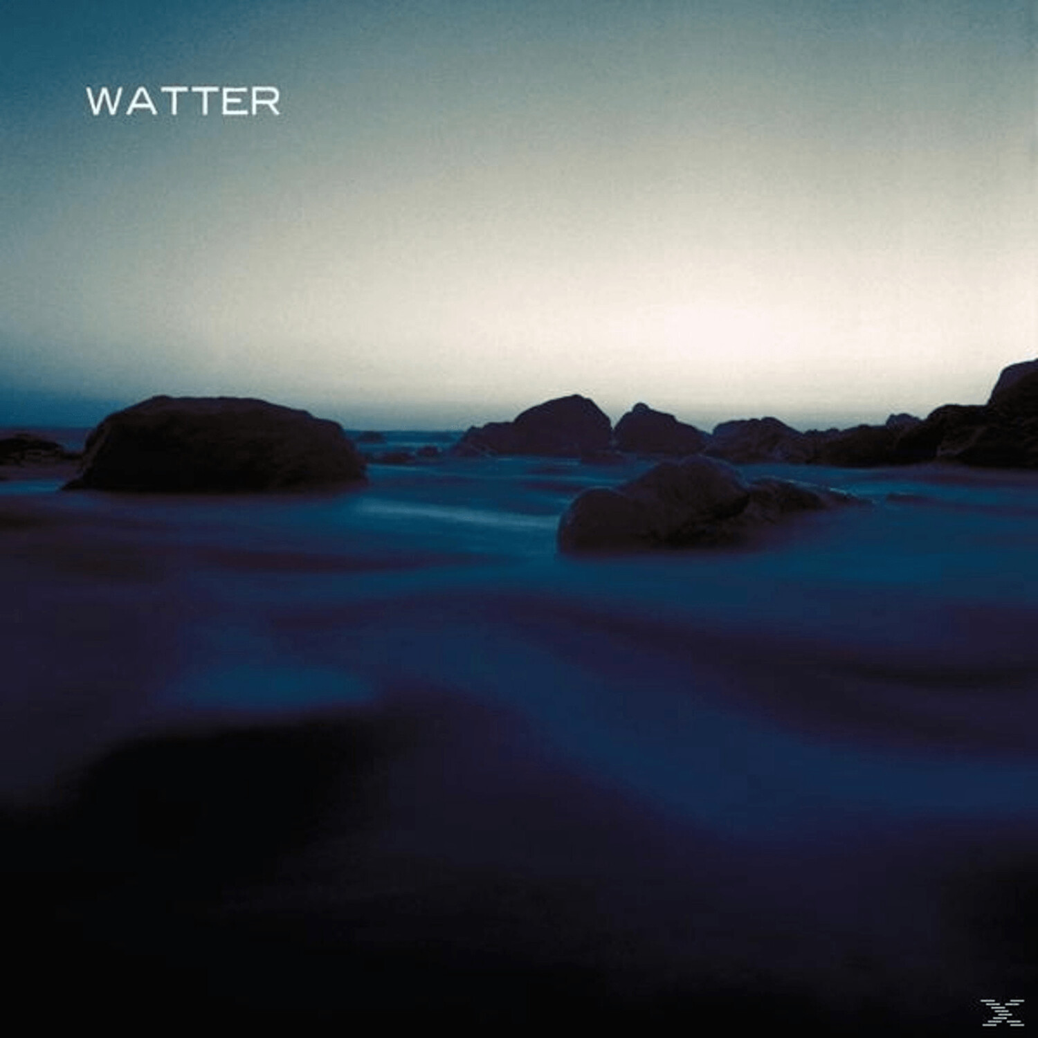 Watter - This World - (Vinyl)