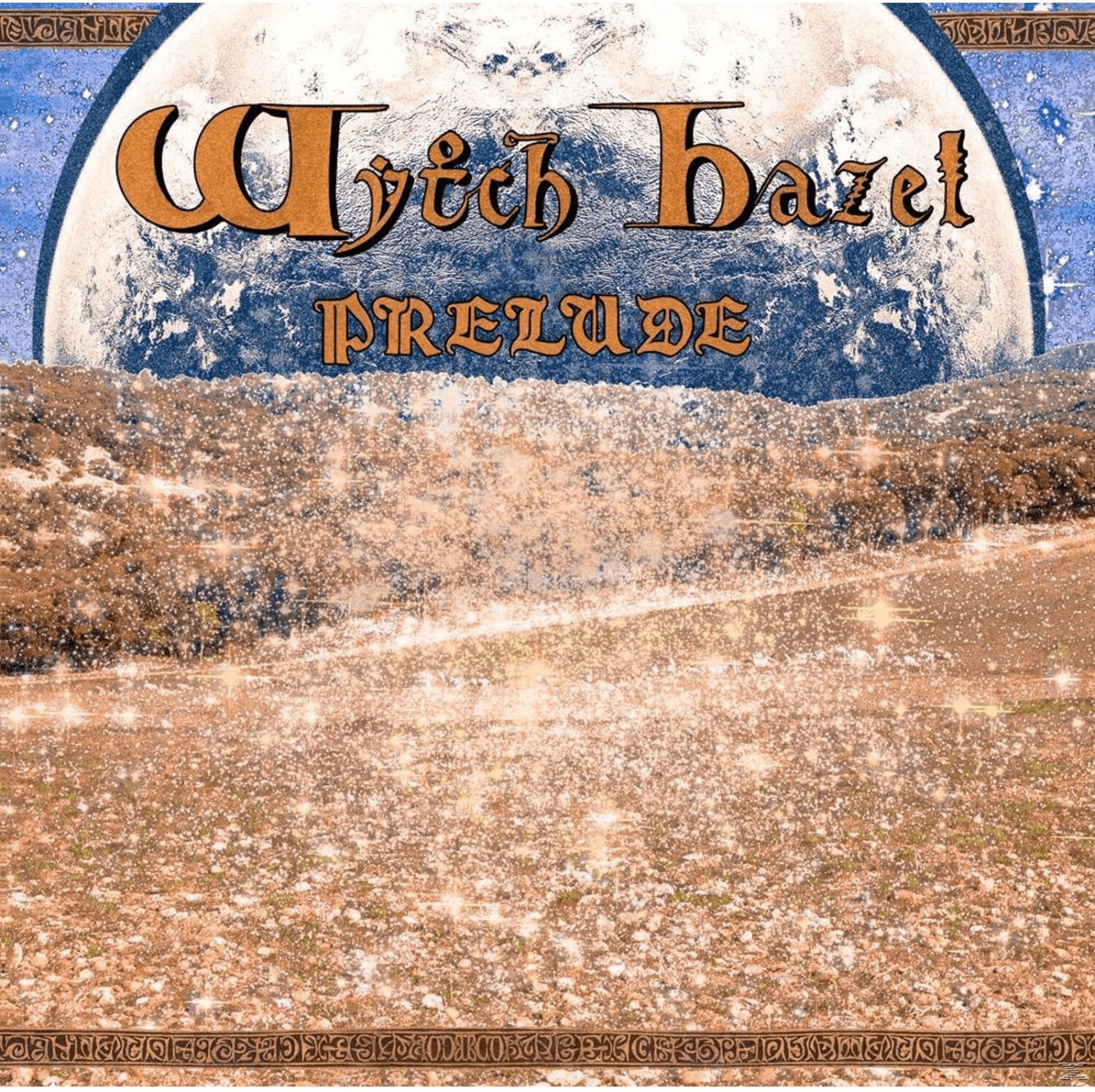 Wytch Hazel - Prelude - (Vinyl)