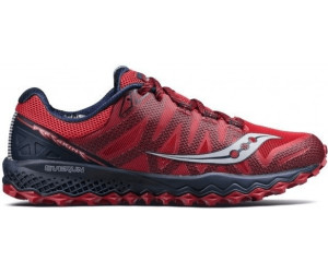 saucony peregrine 7 hombre 2017
