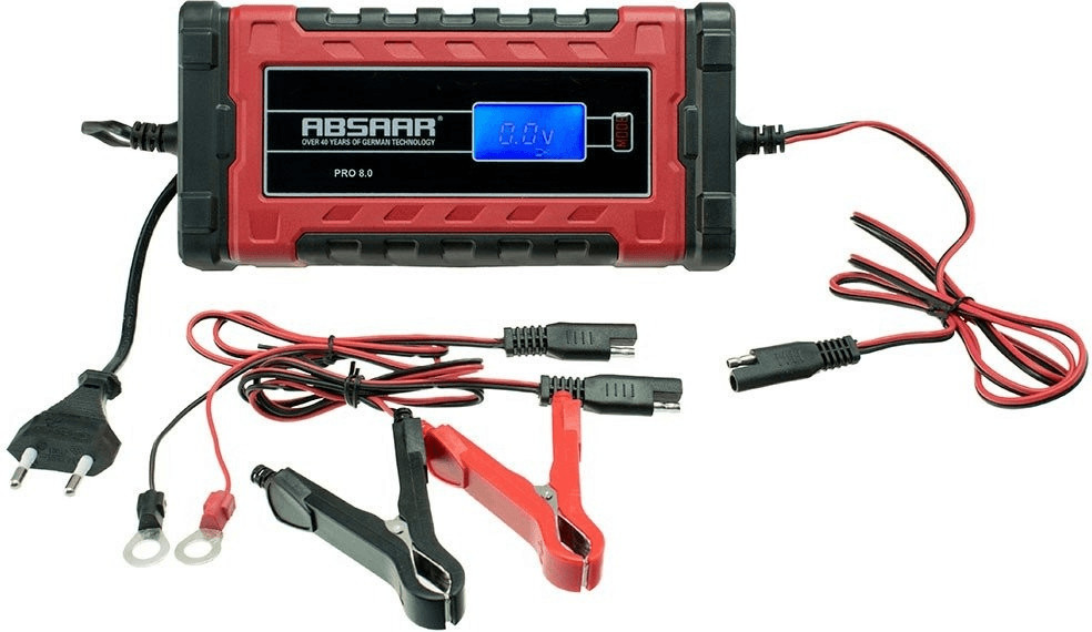 Absaar Pro 8.0