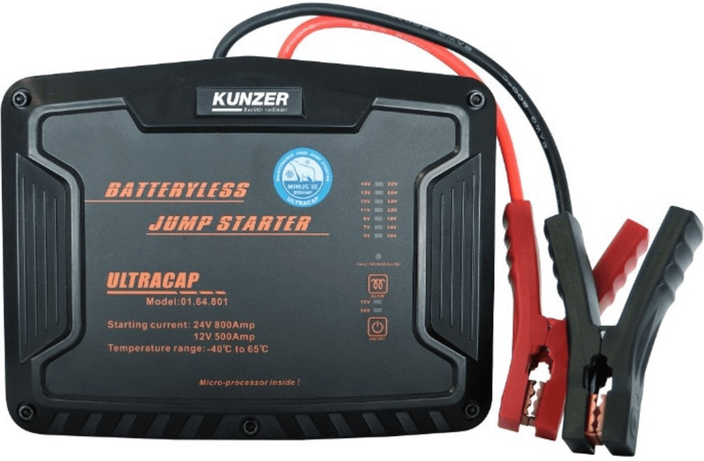 Kunzer CSC 1224