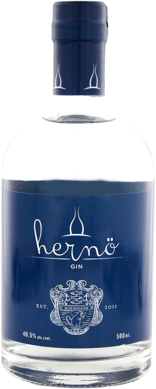 Hernö Gin 0,5l 40,5%