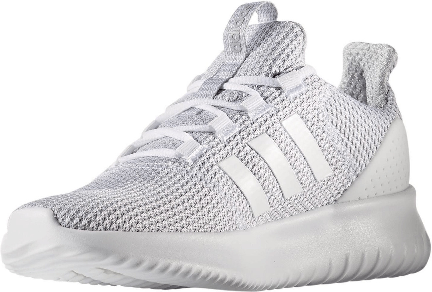 Adidas Cloudfoam Ultimate Footwear White/Grey Two ab 41,83 â¬ | Preisvergleich bei idealo.de
