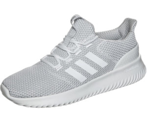 Buy Adidas NEO Cloudfoam Ultimate Footwear WhiteGrey Two Buy Adidas NEO Cloudfoam Ultimate Footwear WhiteGrey Two