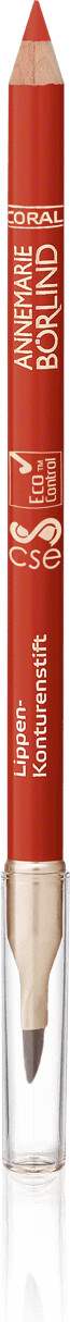 Annemarie Börlind Lip Contour Pencil - Coral