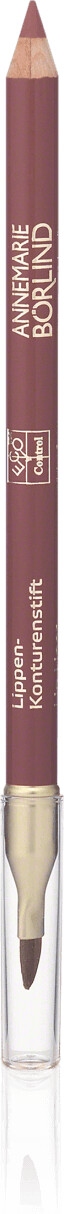 Annemarie Börlind Lip Contour Pencil - Rosewood