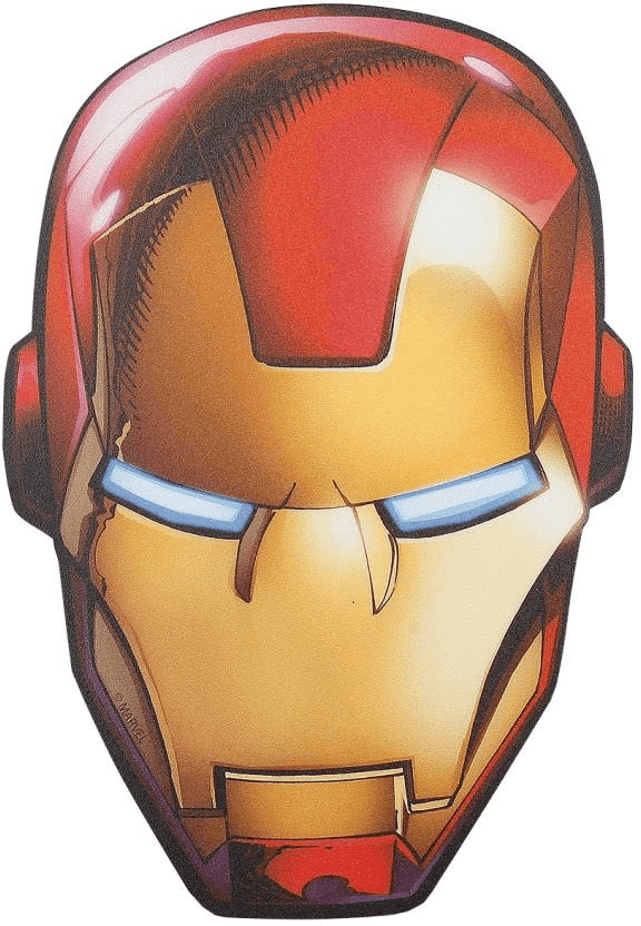 Abystyle Marvel Iron Man Mousepad (ABYACC243)