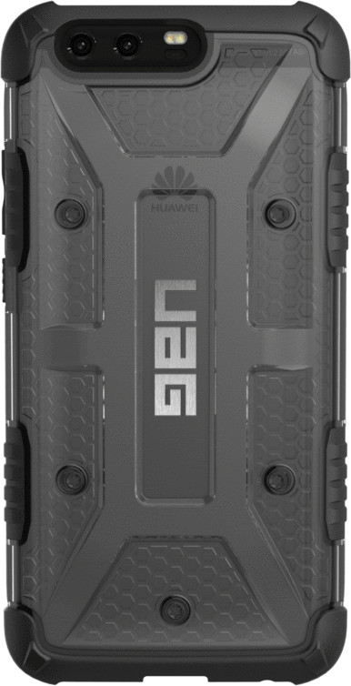 Urban Armor Gear Plasma Case (P10 Plus) ash
