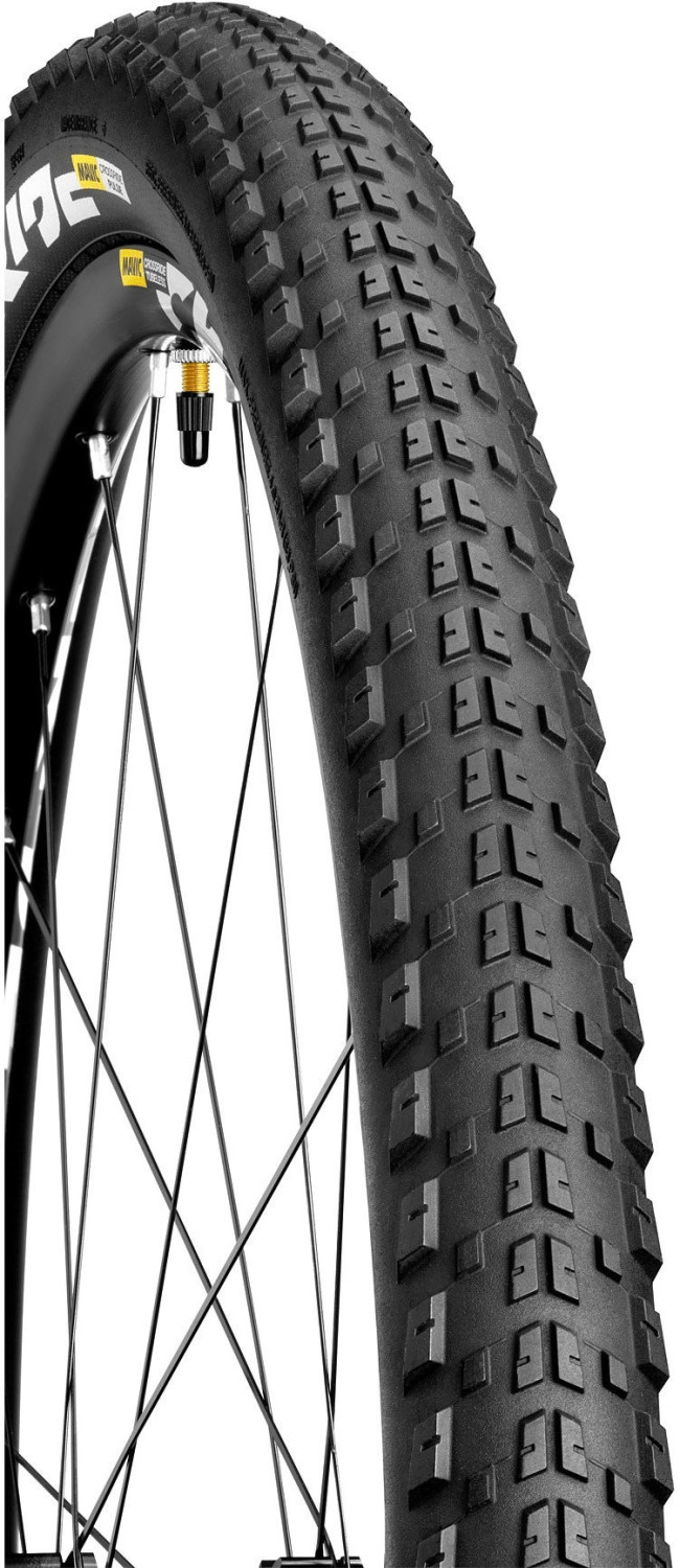 Mavic Crossride Tubeless Pulse 27,5 x 2,10