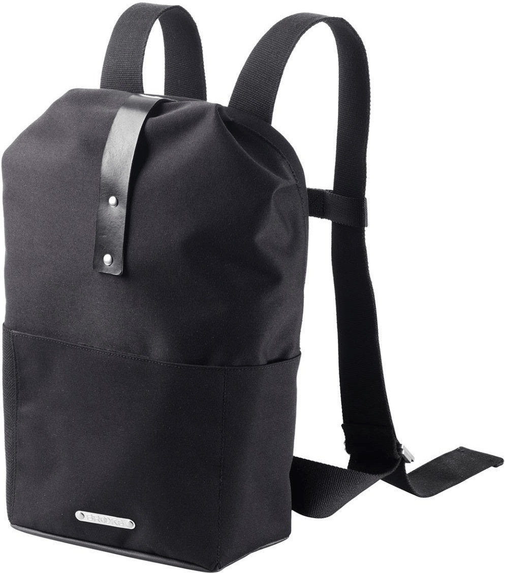 Brooks Dalston Small black