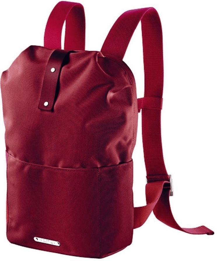 Brooks Dalston Small red
