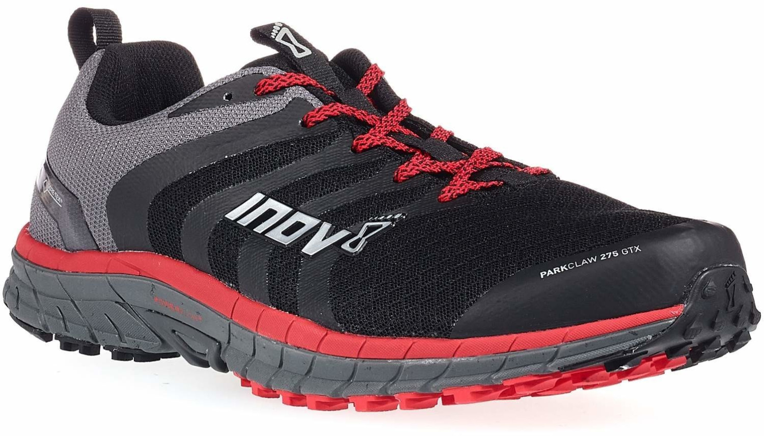 Inov-8 Inov-8 Parkclaw 275 GTX black/red
