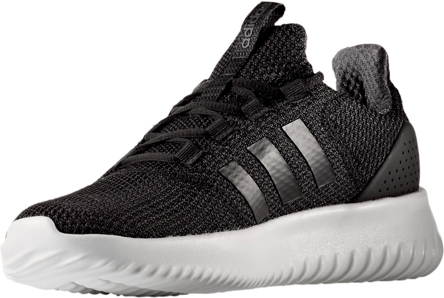 Adidas Cloudfoam Ultimate core Core Black/Utility Black ab 39,99 â¬ | Preisvergleich bei idealo.de