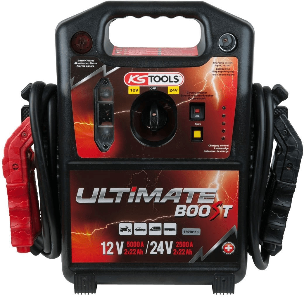 KS Tools Ultimat Boost (550.1826)