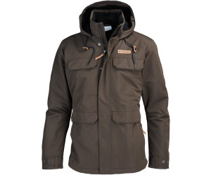 femenino Pronombre Ladrillo Columbia South Canyon Long Jacket desde 81,23 € | Compara precios en idealo