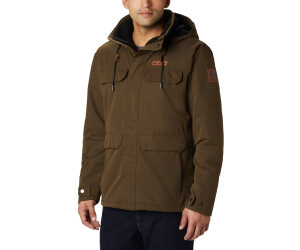 Men's south discount canyon long jacket