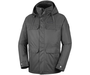 Men's south canyon long jacket top