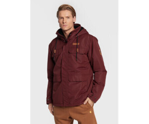 Columbia south canyon long online jacket