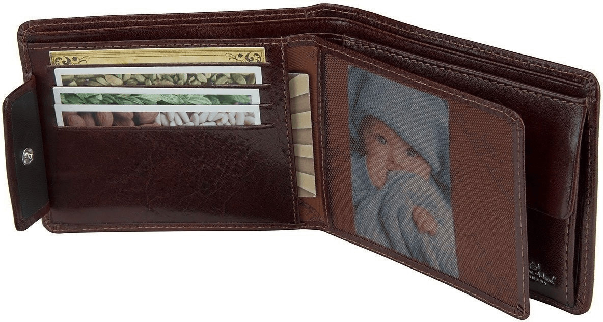 Golden Head Colorado RFID Protect tabacco (1138-61)